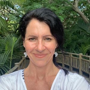 Meet your Posher, Susie